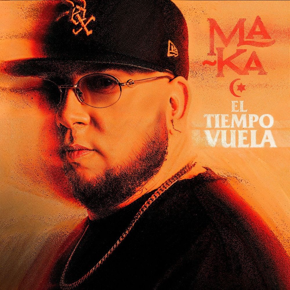 El tiempo vuela cover