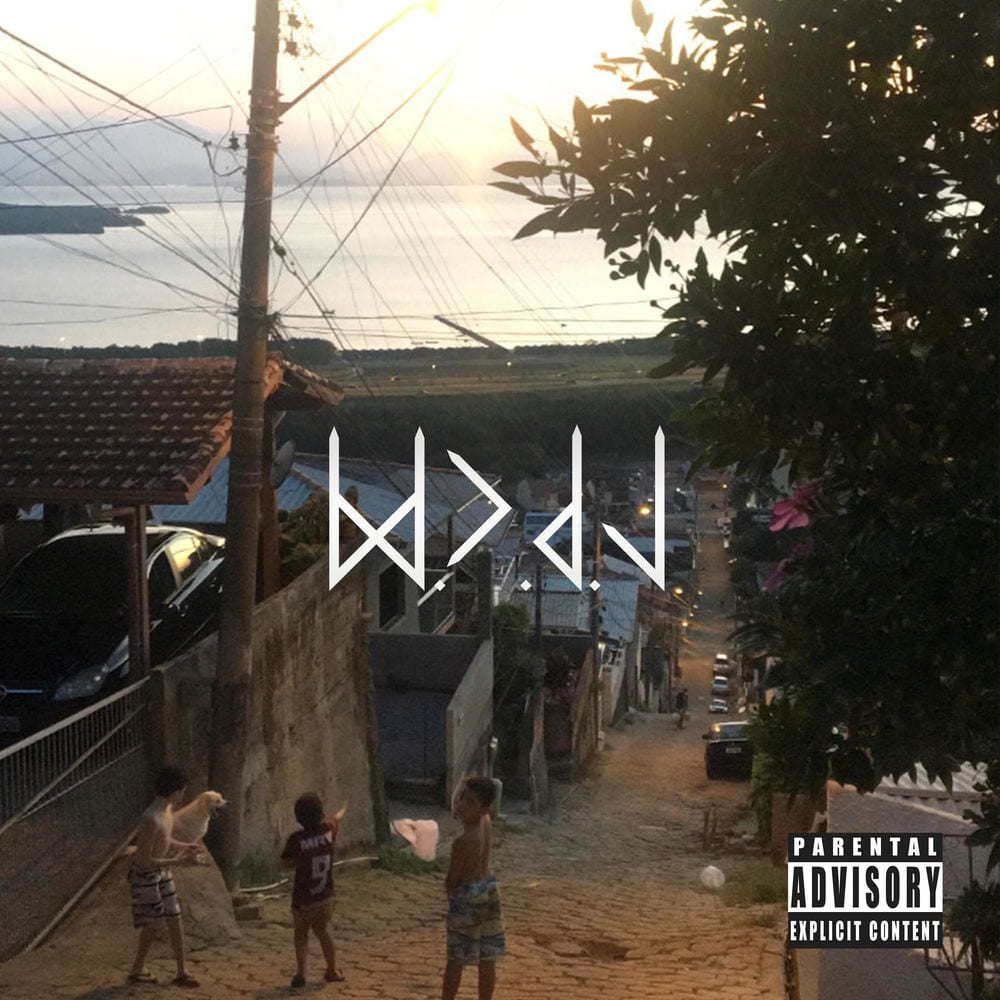 M.K.V.L cover