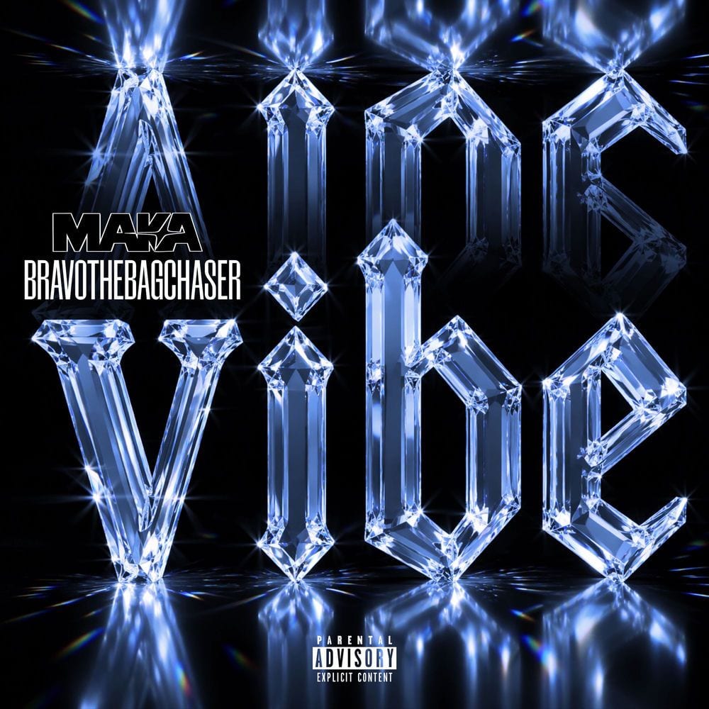 Vibe cover