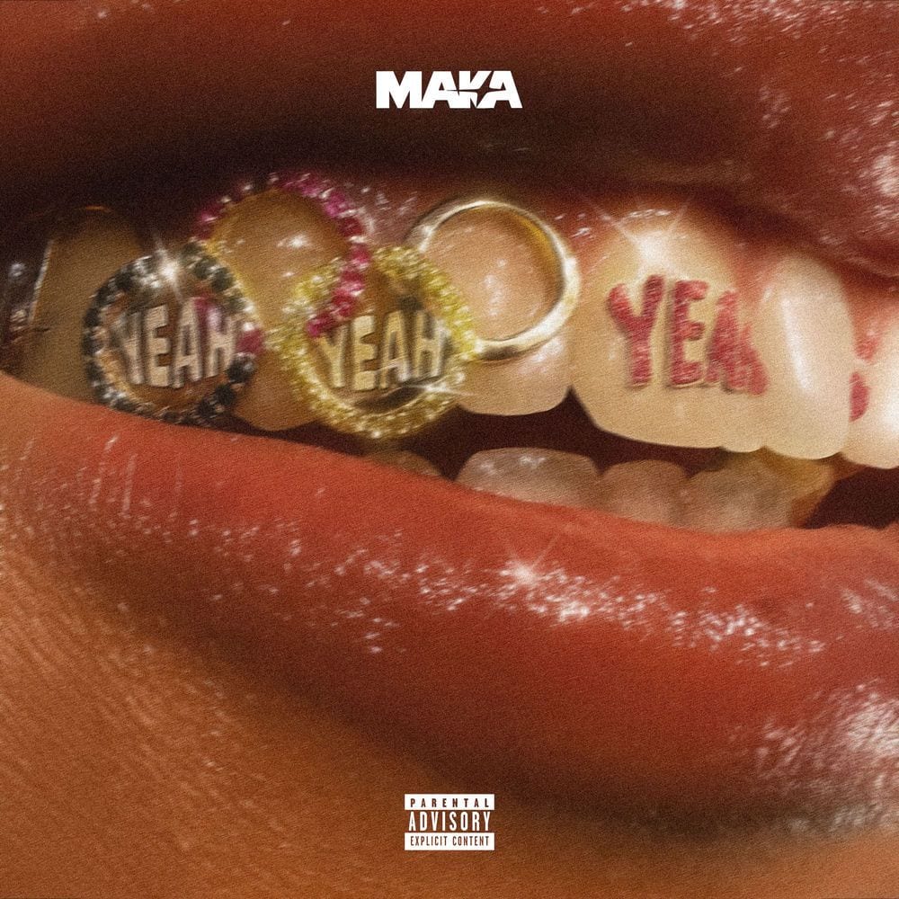 Yeah x2 cover
