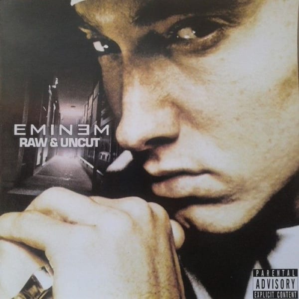 Raw & Uncut album cover