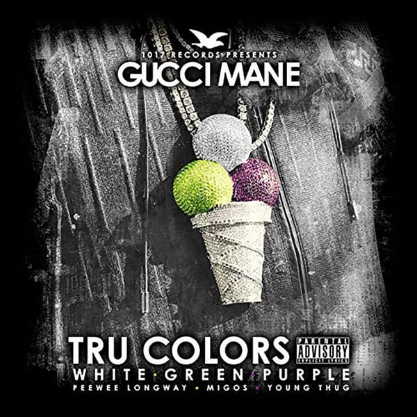 TRU COLORS cover