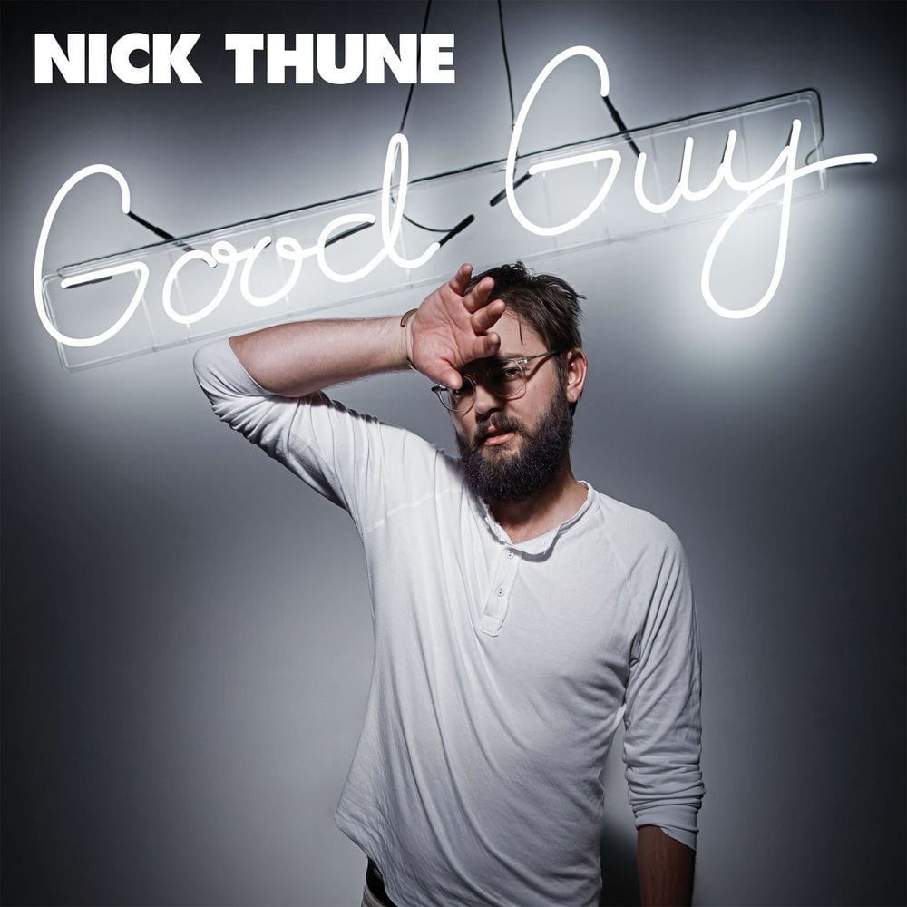 Good Guy cover