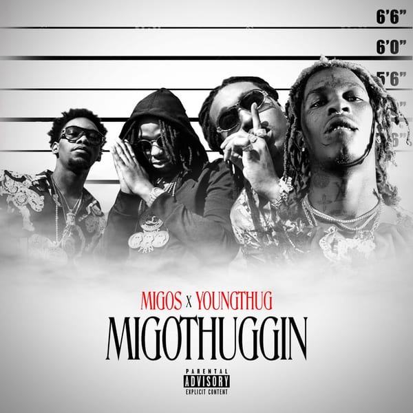 MigoThuggin cover