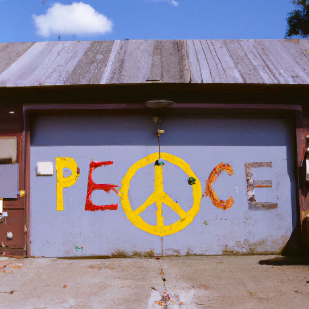 garage cover