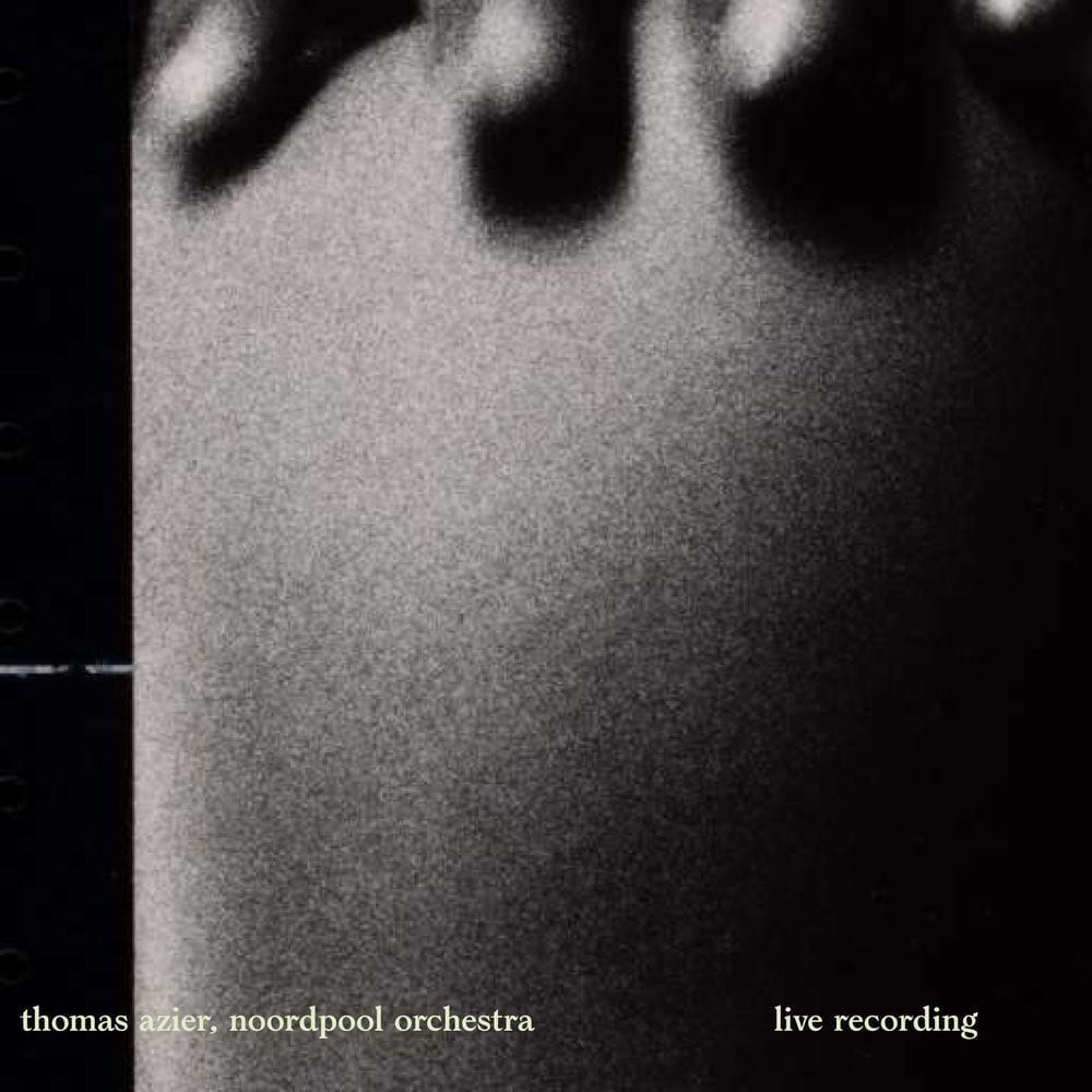 Live Recording (Live) cover