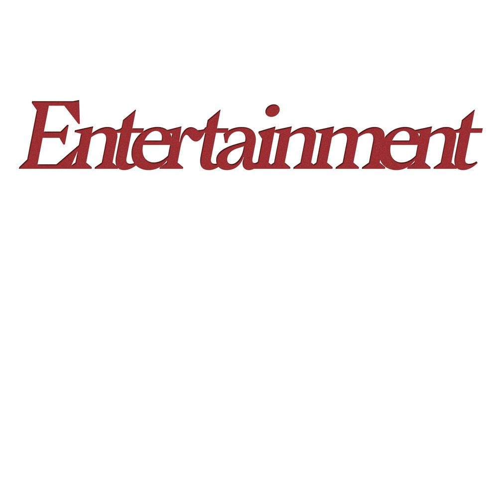 Too Much Entertainment (Remixes) cover