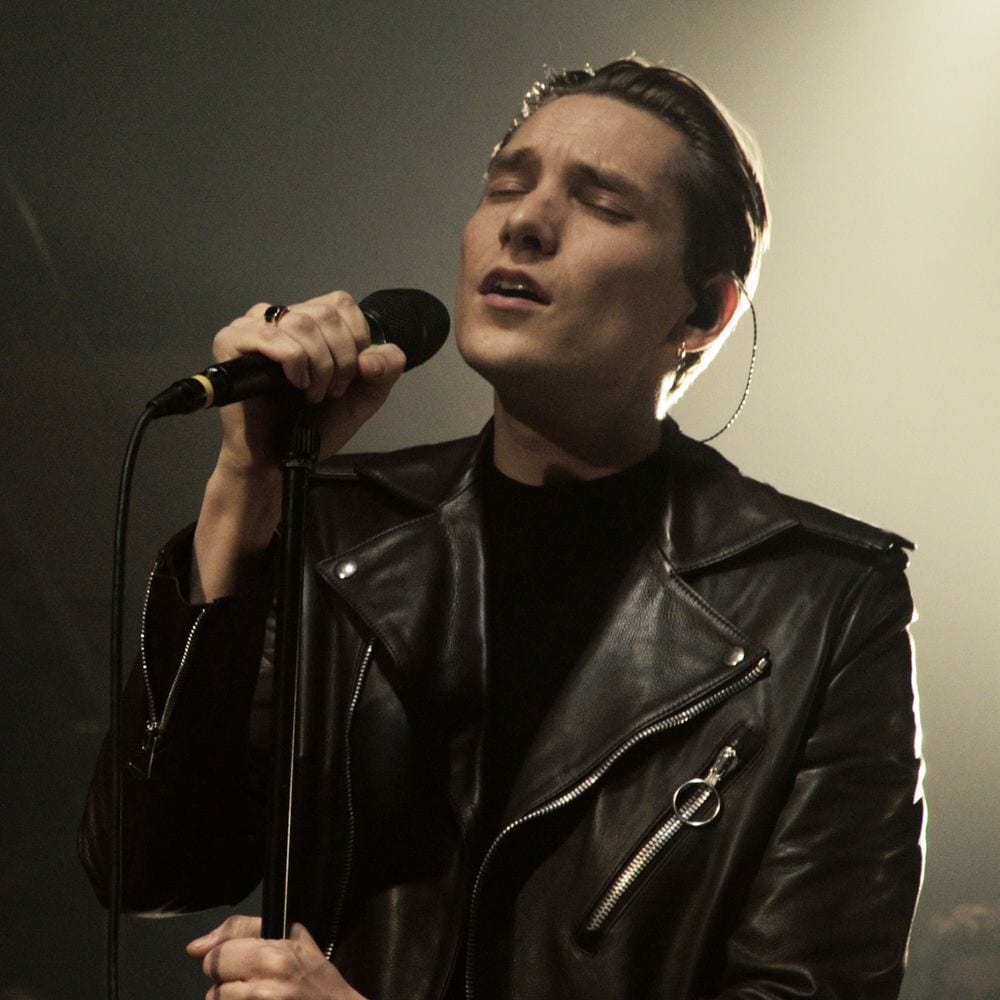 Live At Studio Davout, Paris cover