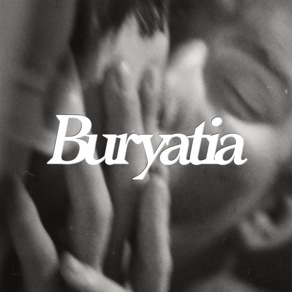Buryatia cover