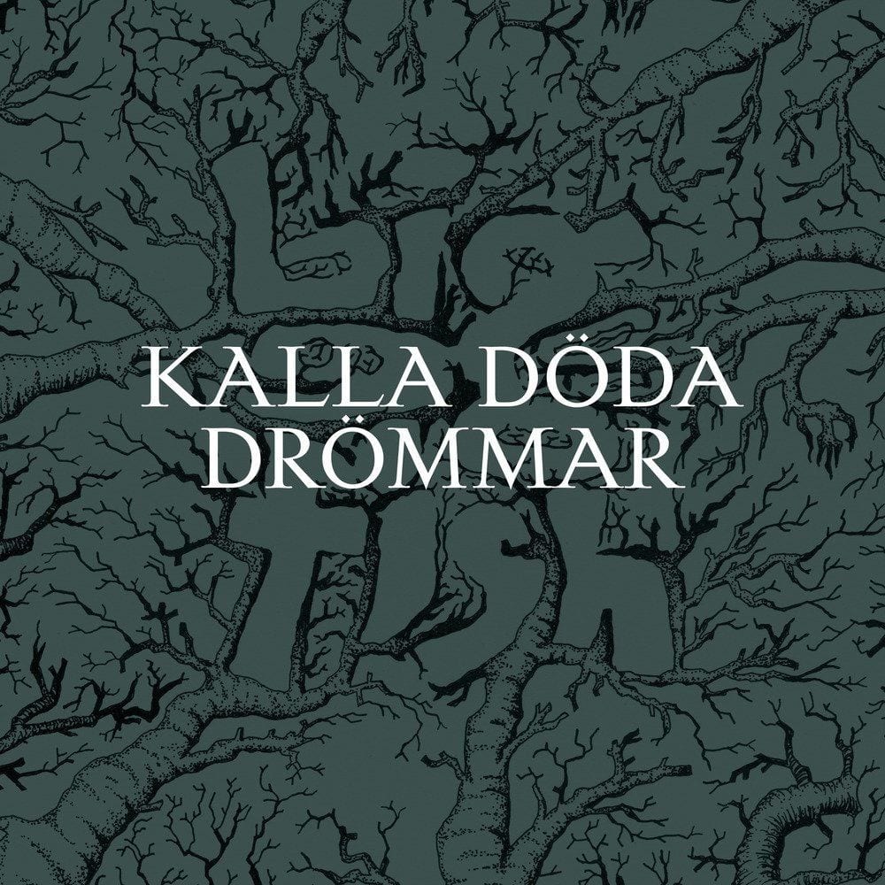 Kalla döda drömmar cover