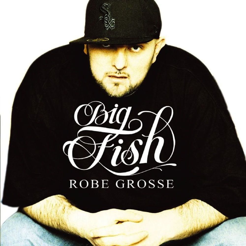 Robe grosse cover