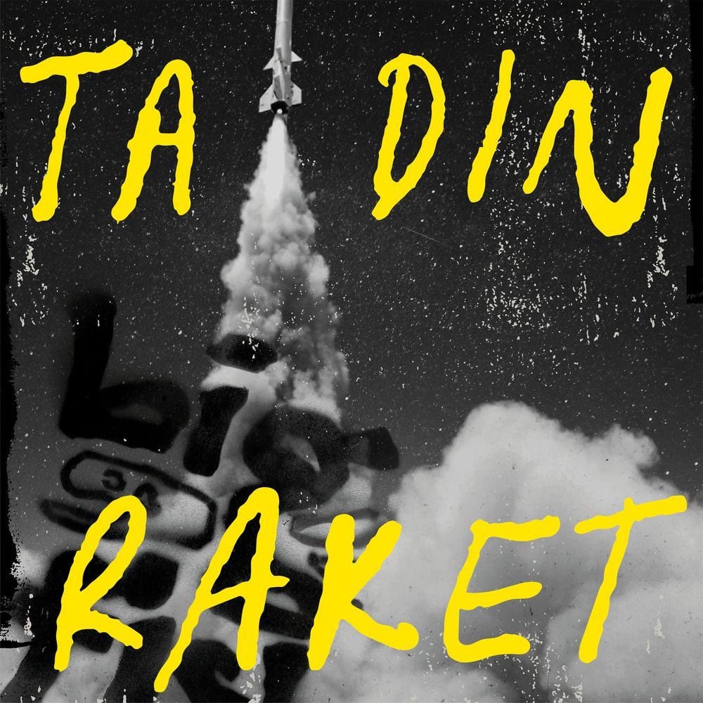 Ta din raket cover
