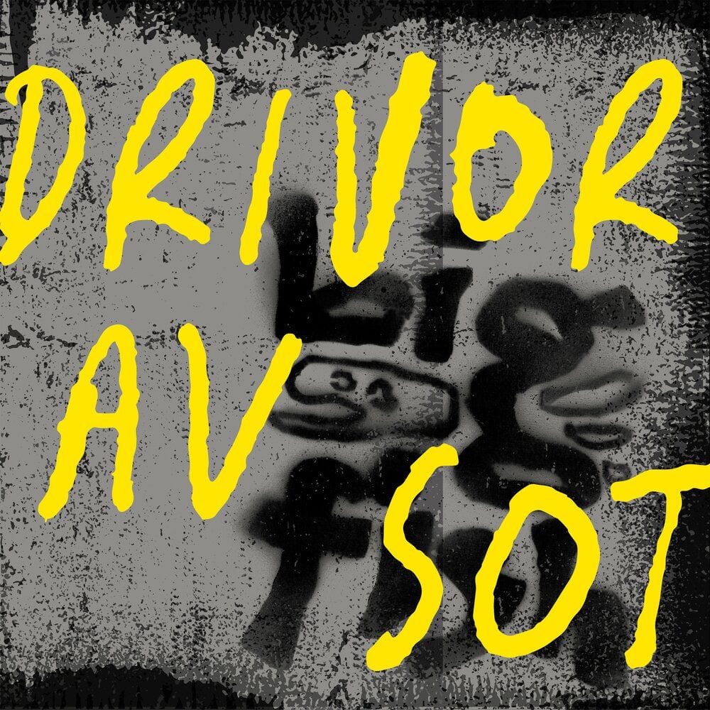 Drivor av sot cover