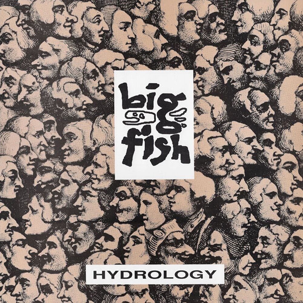 Hydrology cover