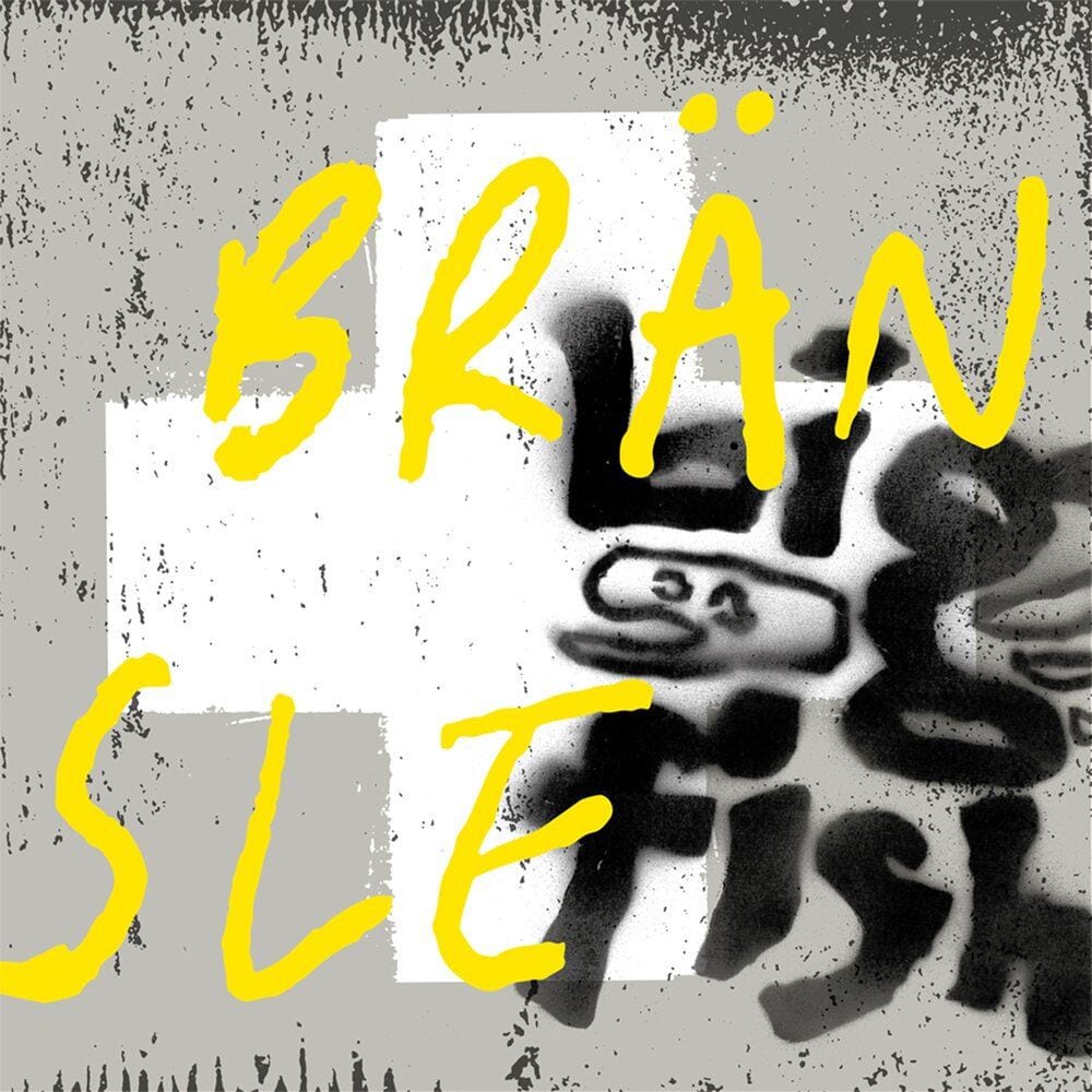 Bränsle cover