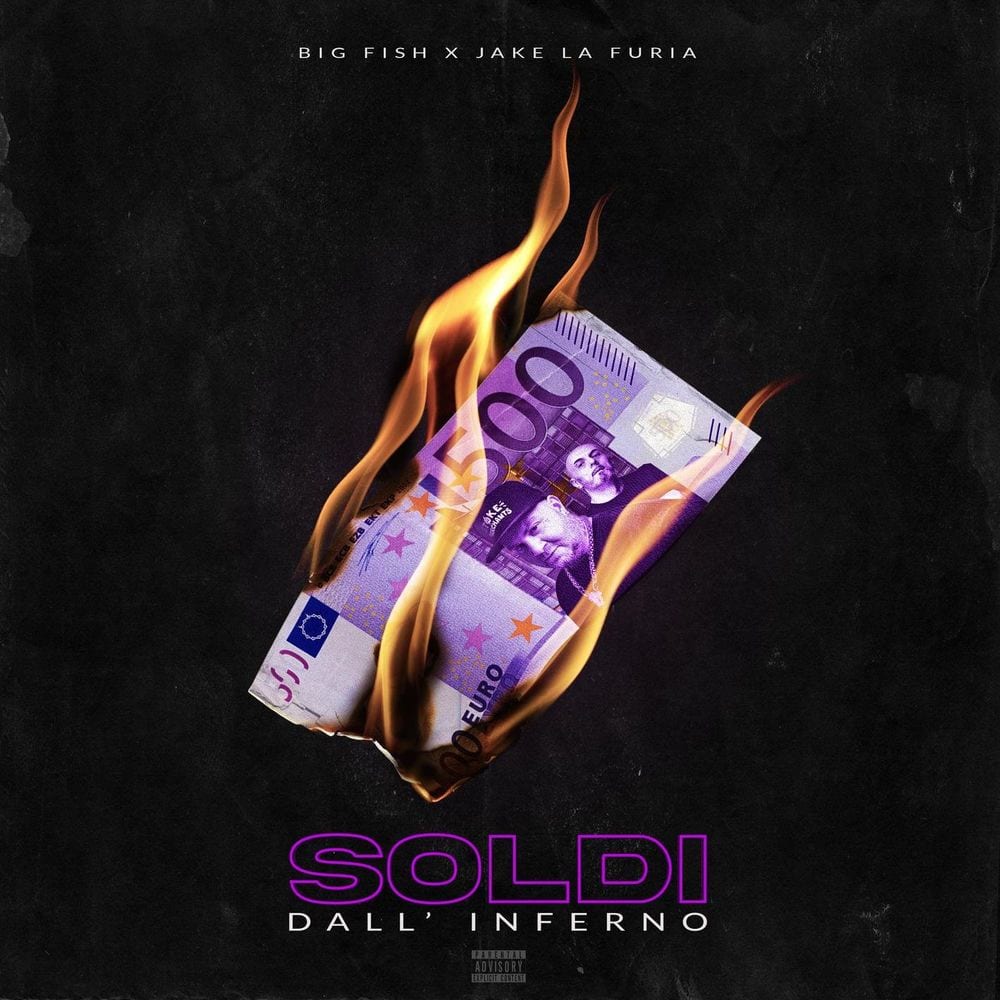 Soldi dall'inferno cover