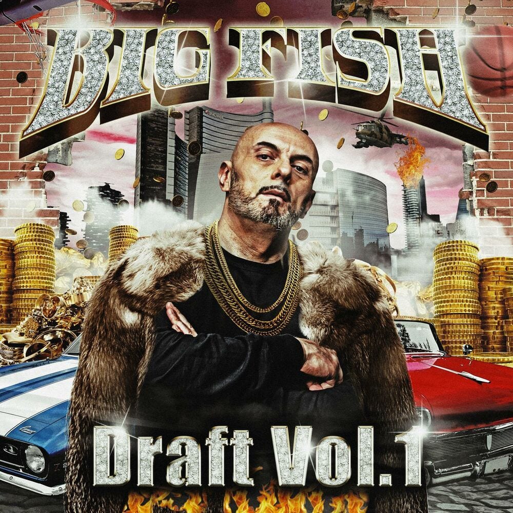 NIENTE DA DIRTI (feat. NDG) cover