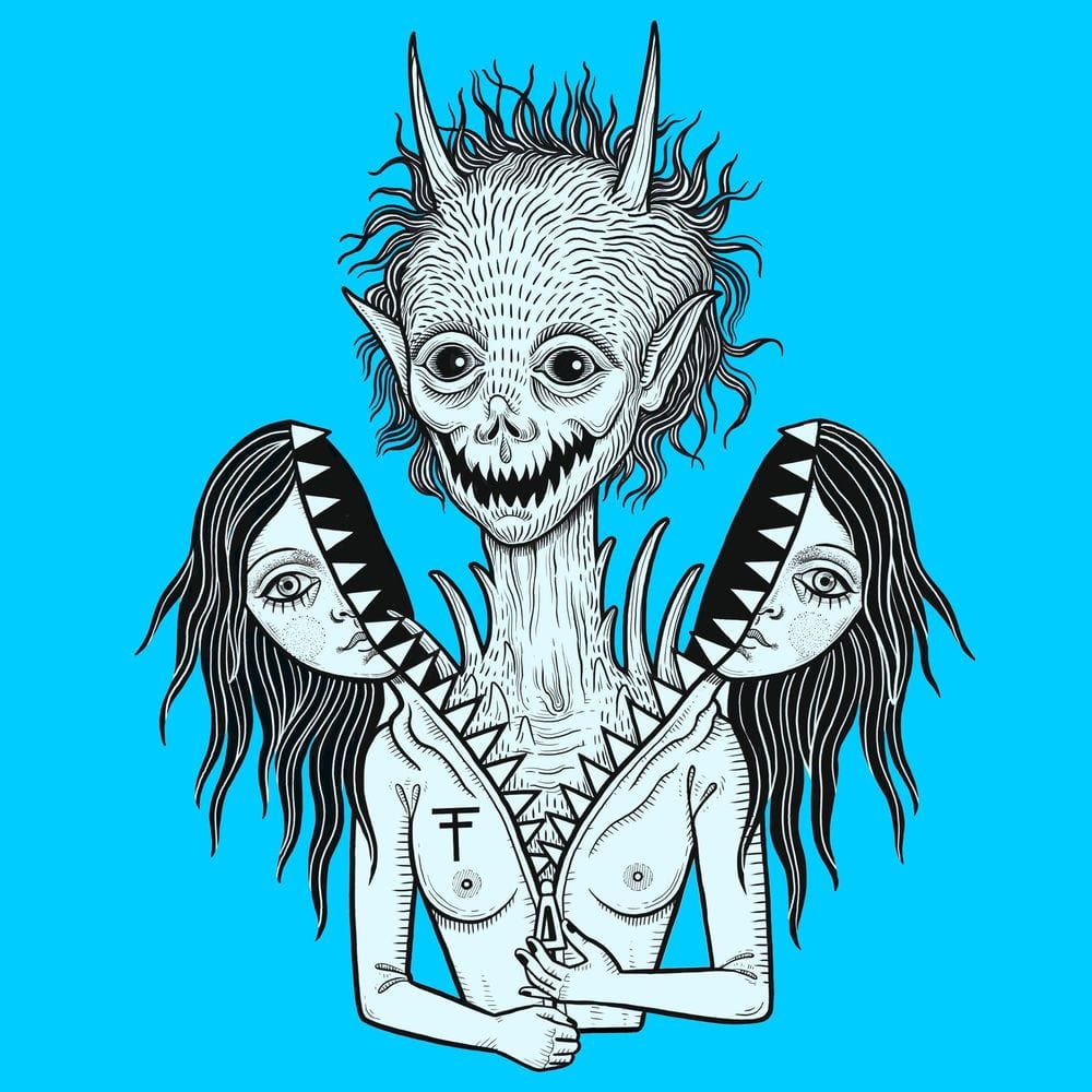 Secret cover