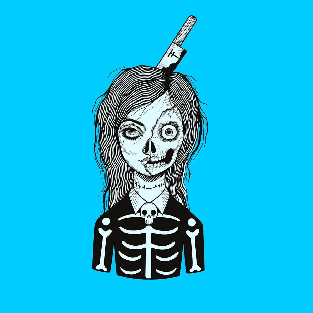 Wake the Dead cover
