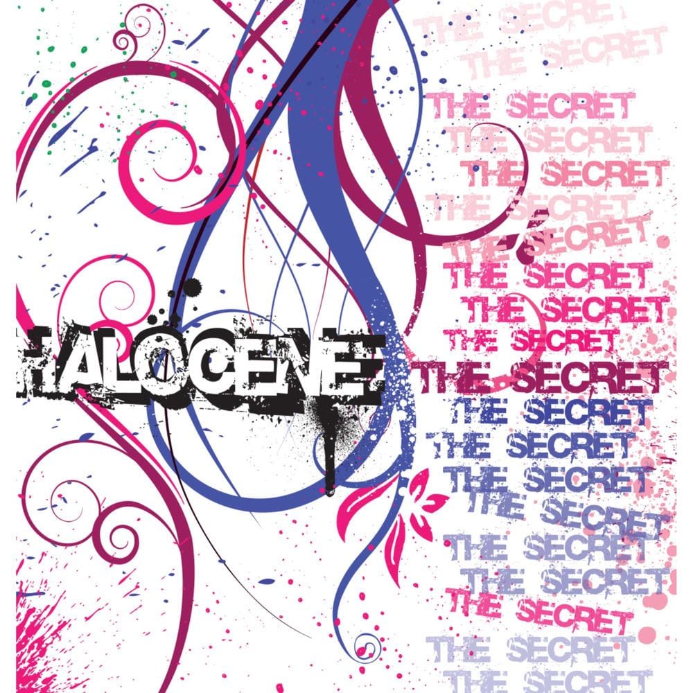 The Secret cover