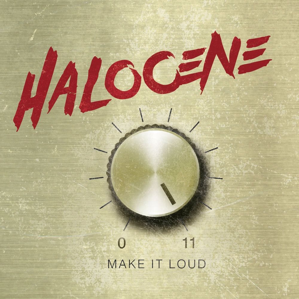 Make It Loud cover