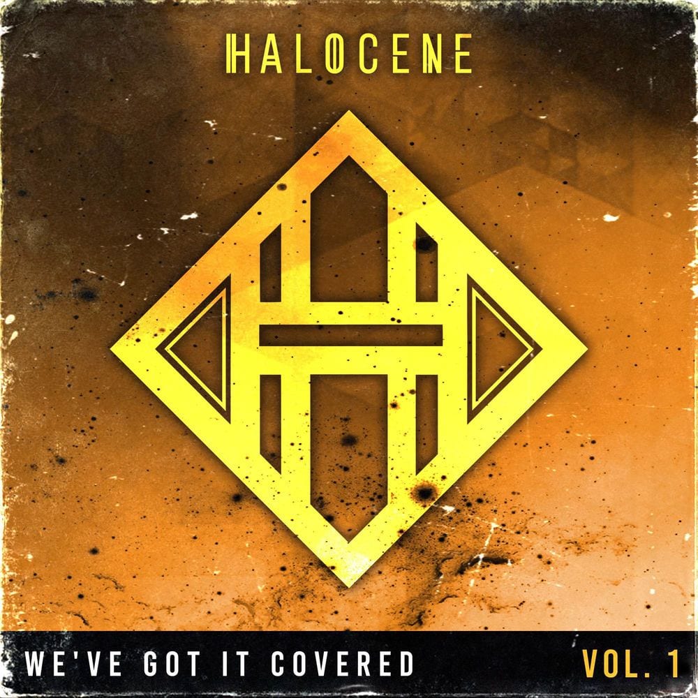 We've Got It Covered, Vol. 1 cover