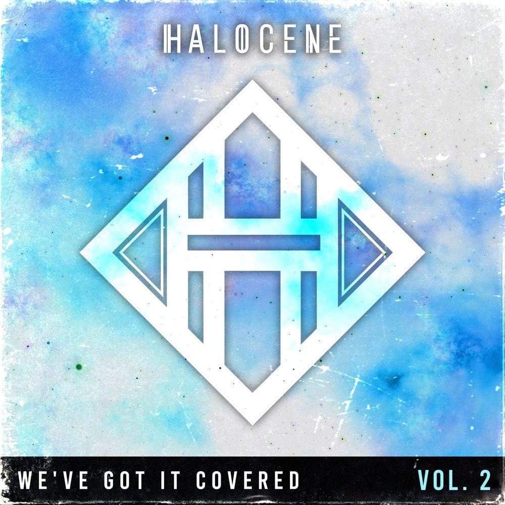 We've Got It Covered, Vol. 2 cover