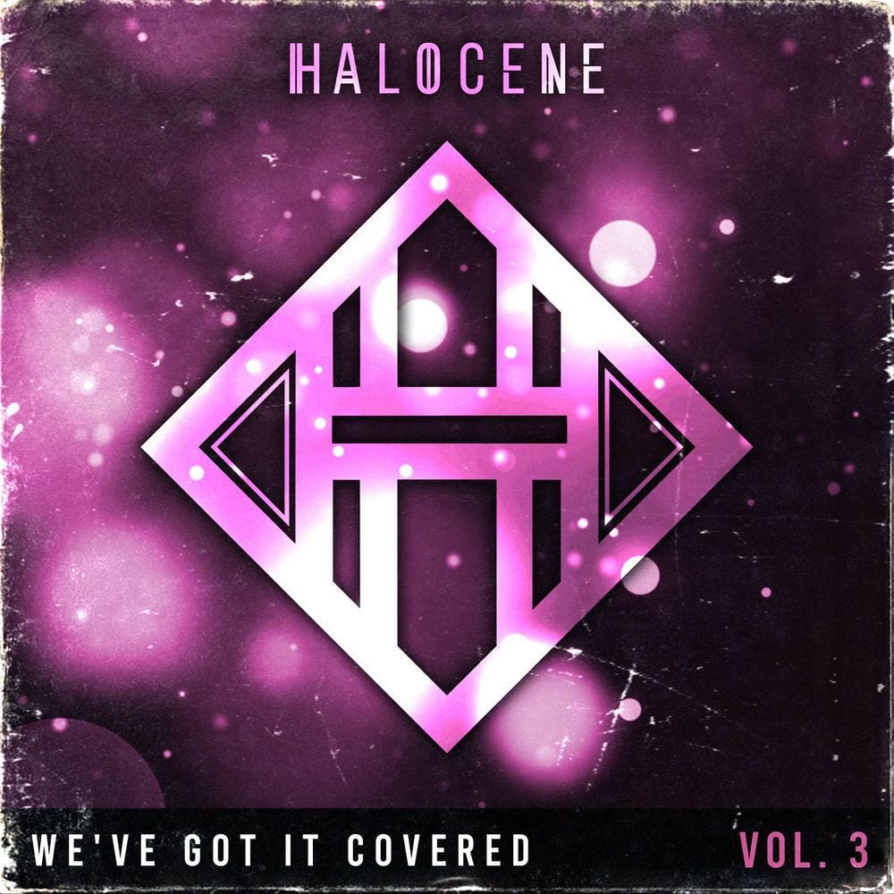 We've Got It Covered, Vol. 3 cover