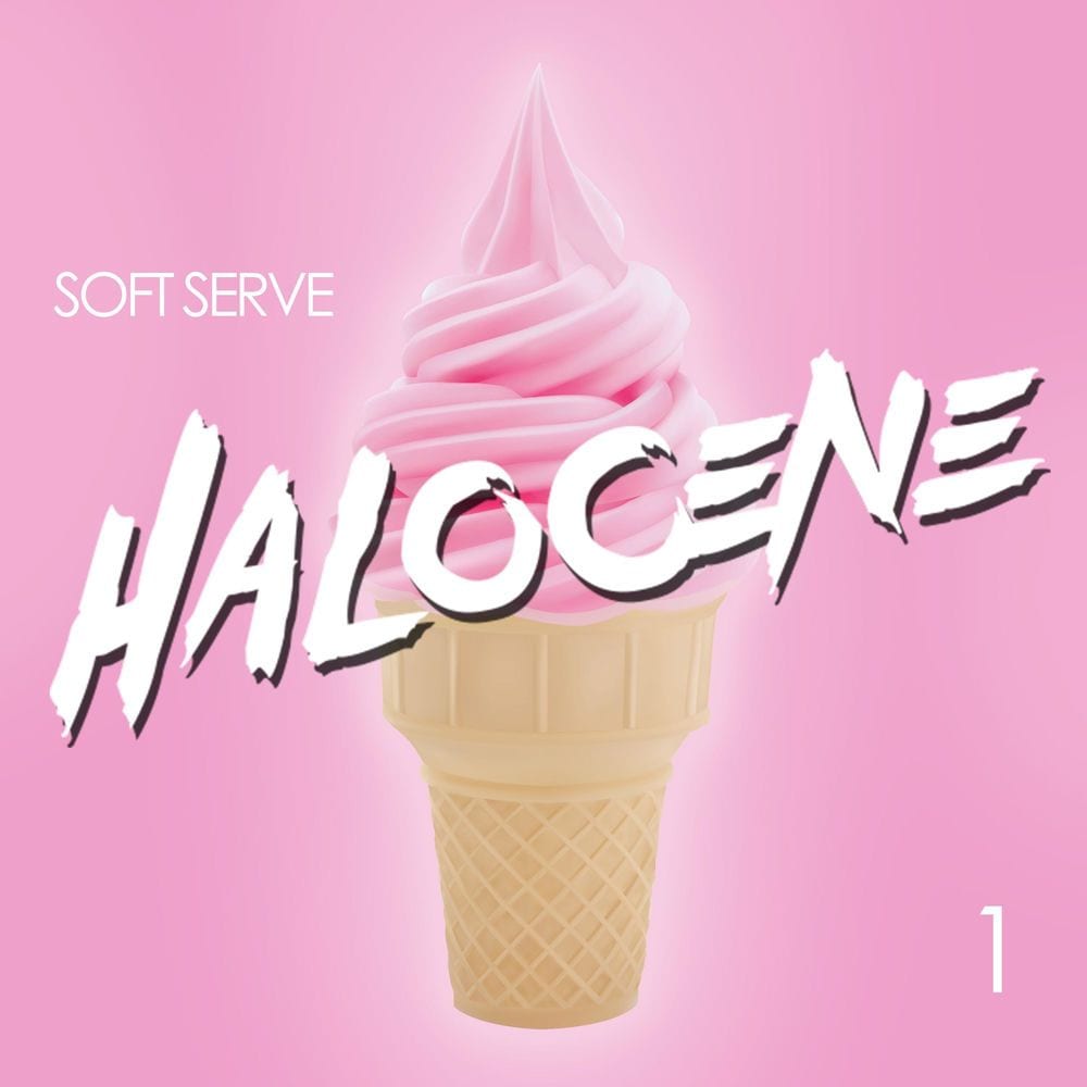 Soft Serve, Vol. 1 cover