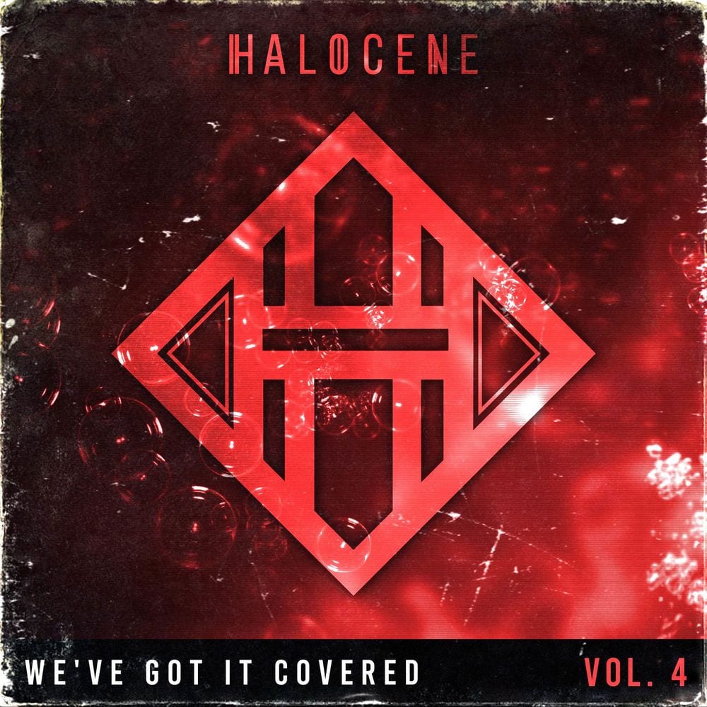 We've Got It Covered, Vol. 4 cover