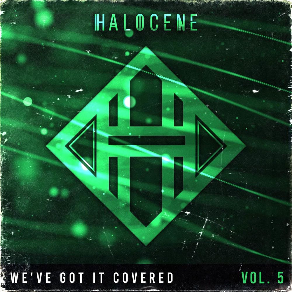 We've Got It Covered, Vol. 5 cover