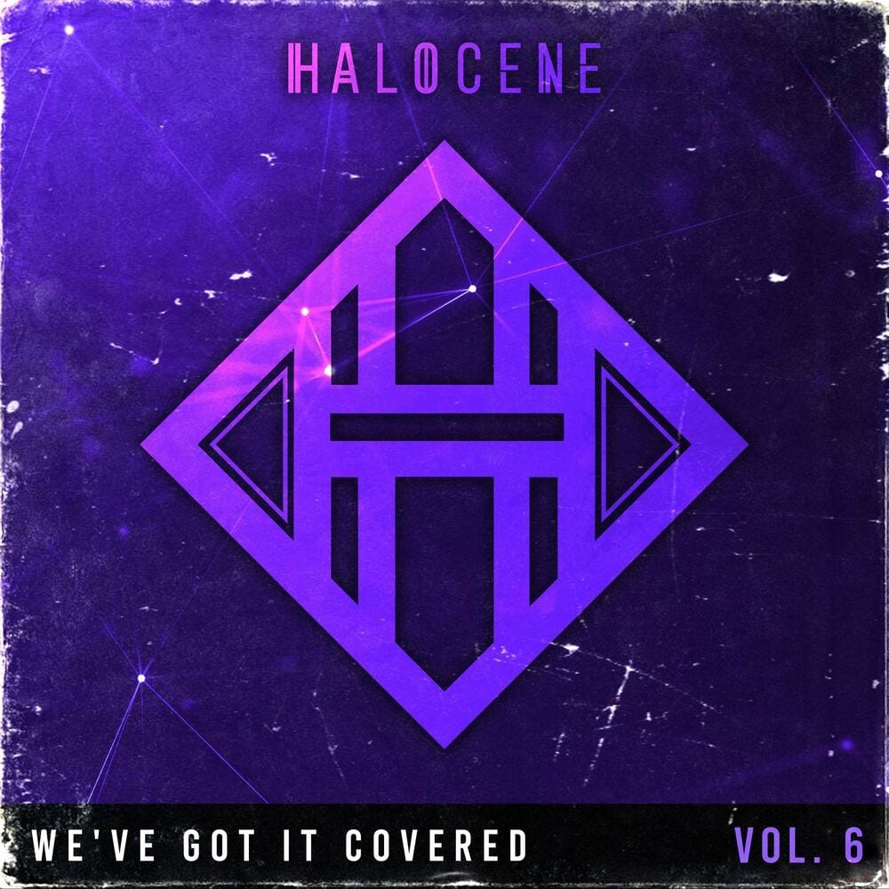 We've Got It Covered, Vol. 6 cover