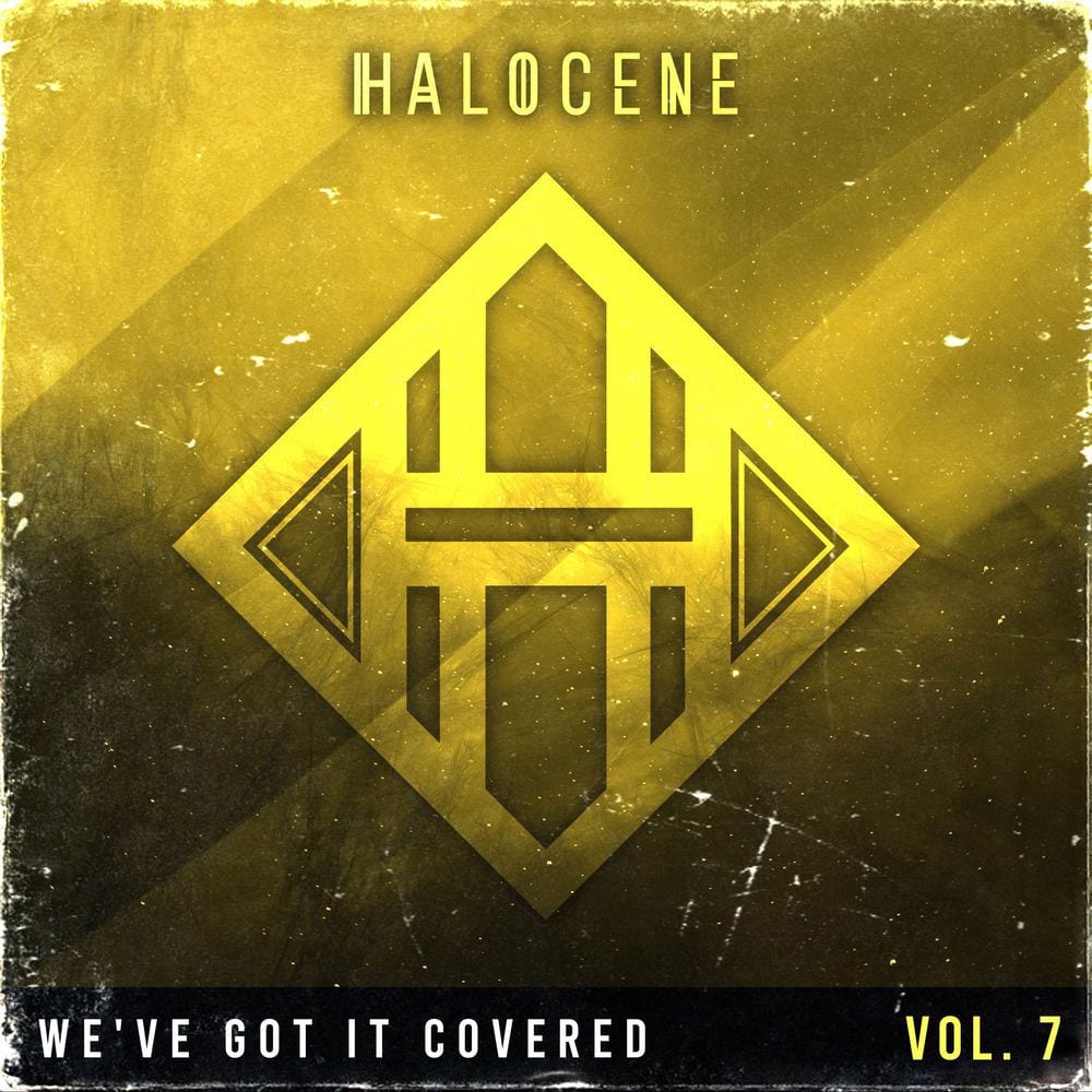 We've Got It Covered, Vol. 7 cover