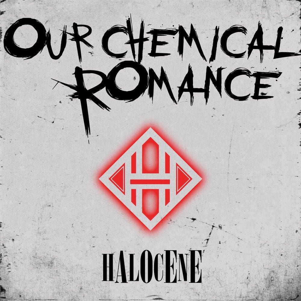 Our Chemical Romance: MCR Tribute cover