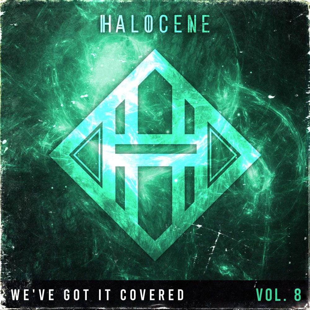 We've Got It Covered, Vol. 8 cover