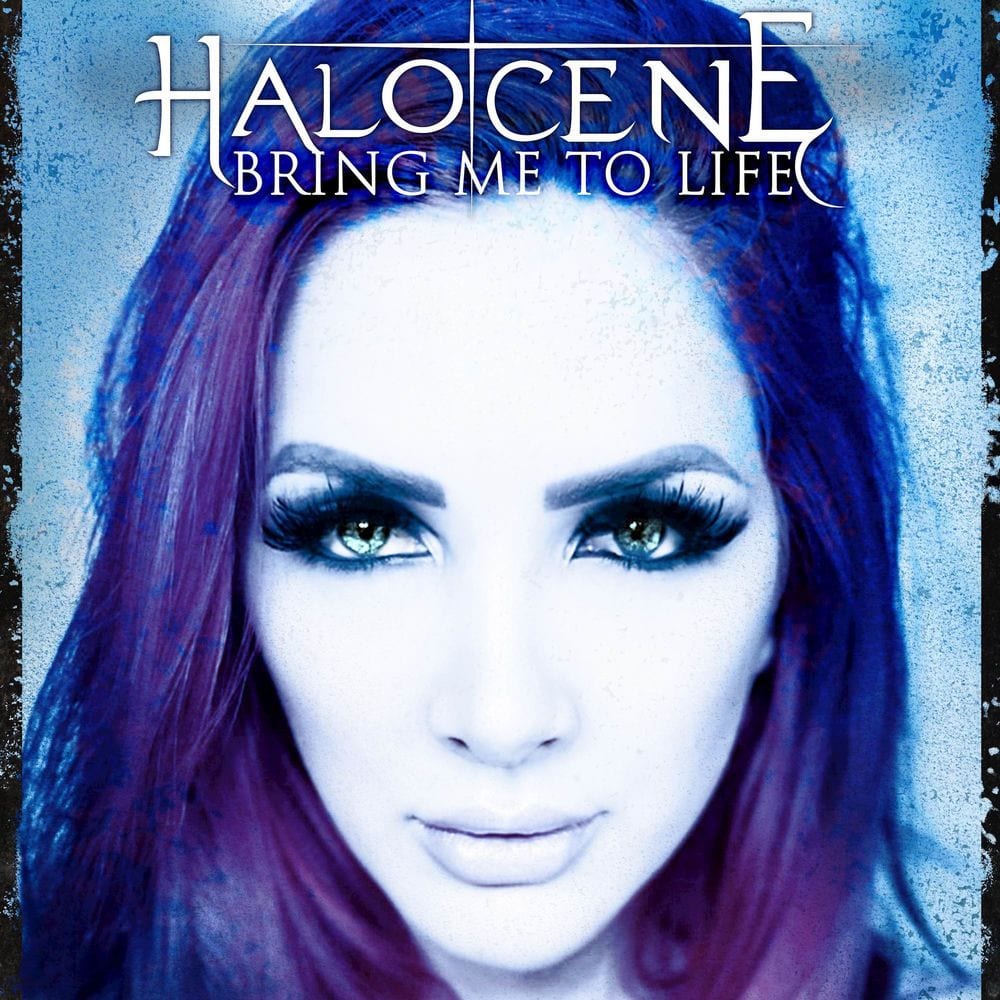 Bring Me To Life: Evanescence Tribute cover