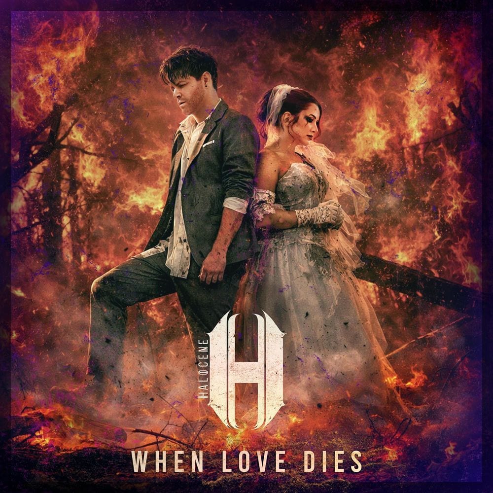 When Love Dies cover