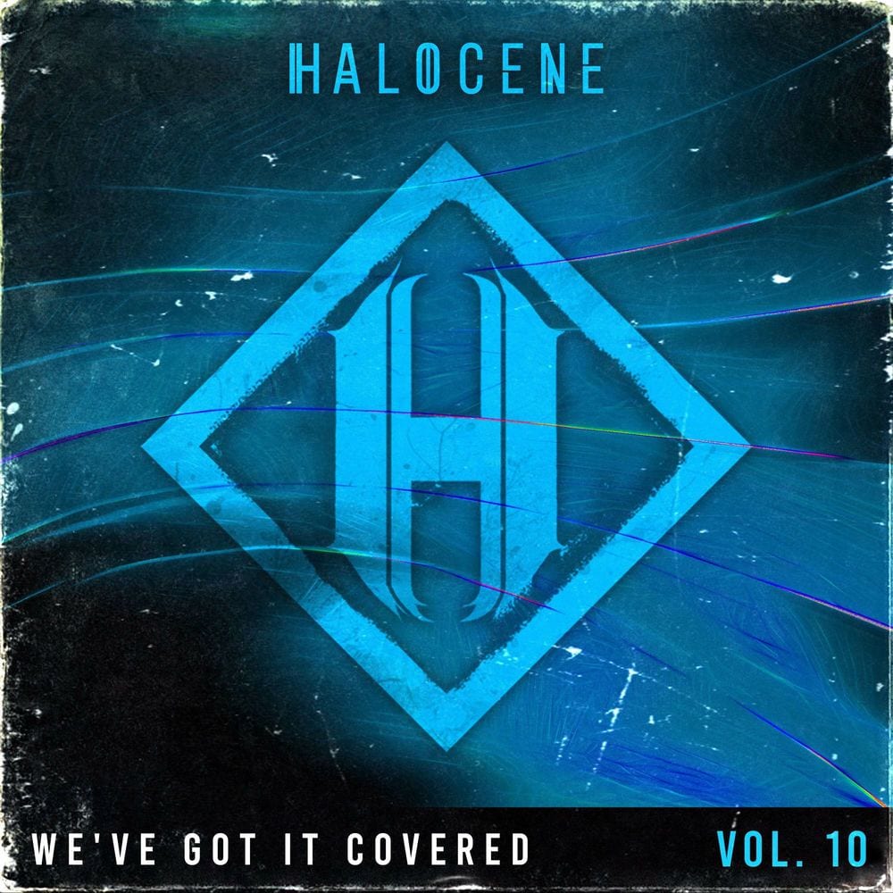 We've Got It Covered: Vol 10 cover