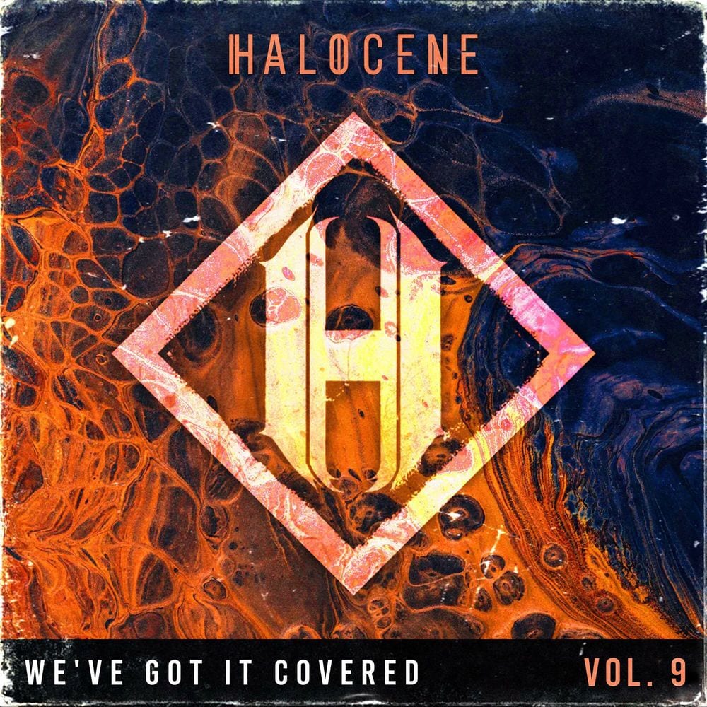 We've Got It Covered: Vol 9 cover