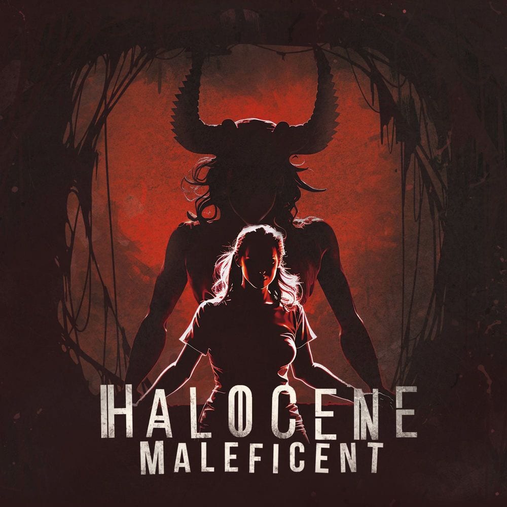 Maleficent cover