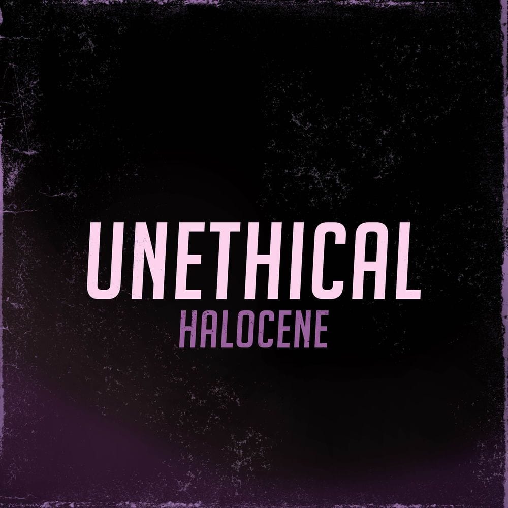 Unethical (Rock Version) cover