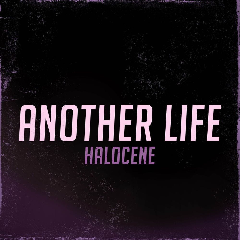 Another Life cover