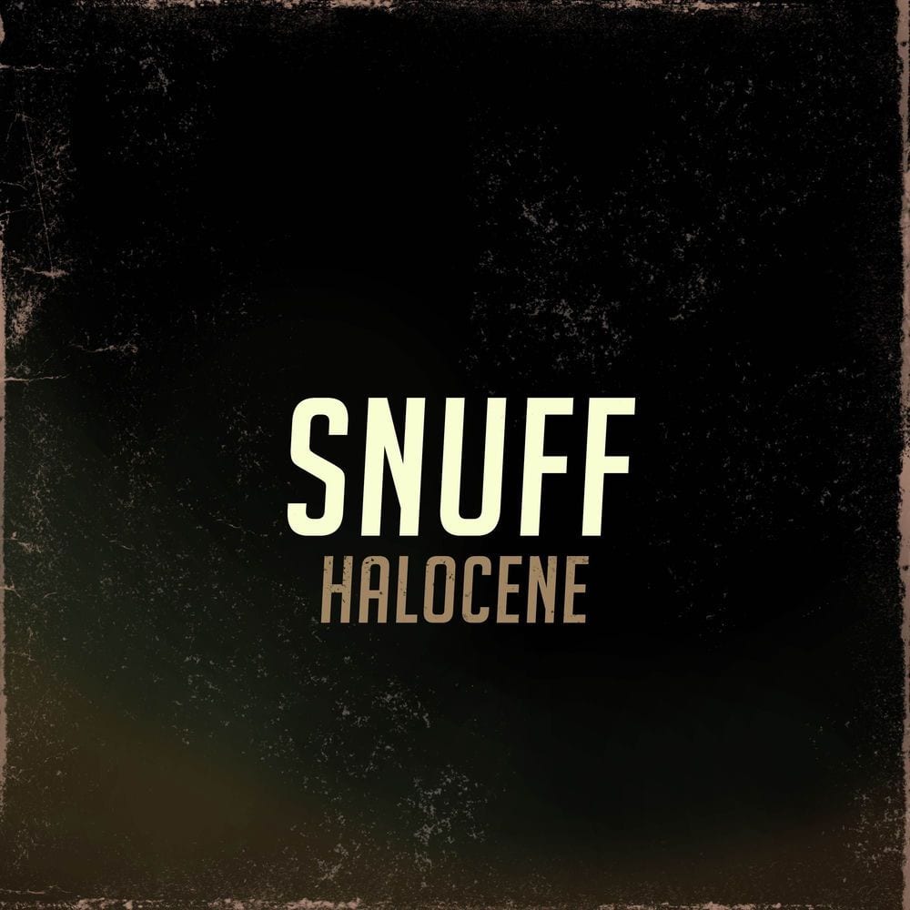 Snuff cover