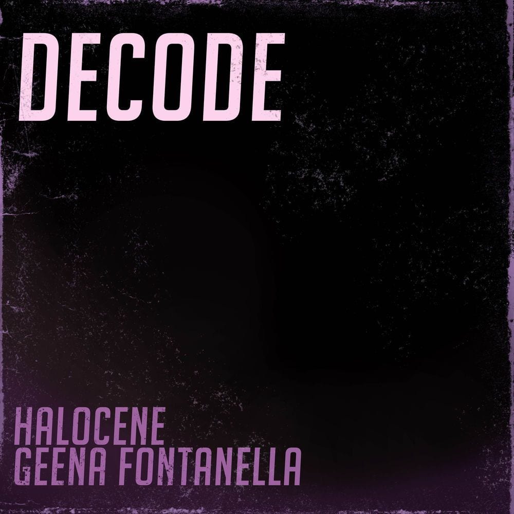 Decode cover