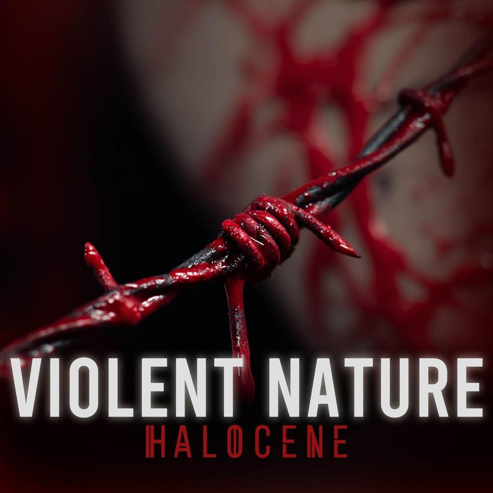 Violent Nature cover