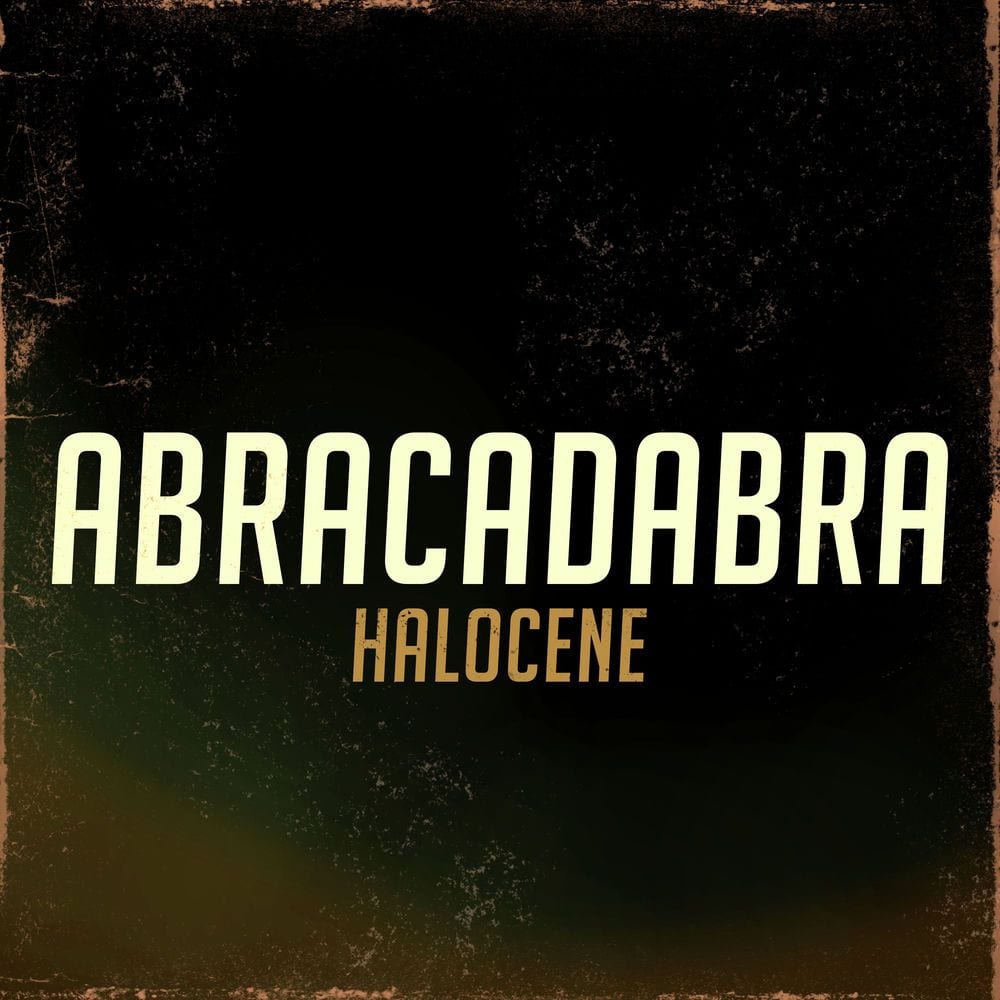 Abracadabra (Metal Version) cover