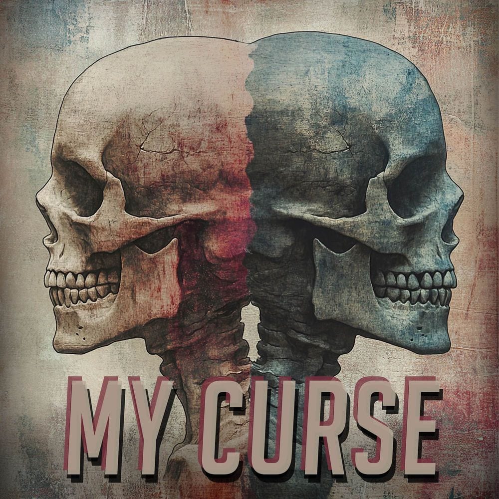 My Curse cover