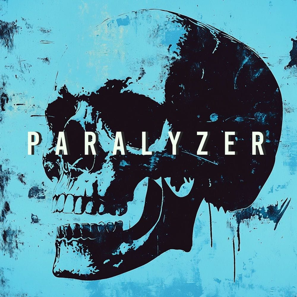 Paralyzer cover