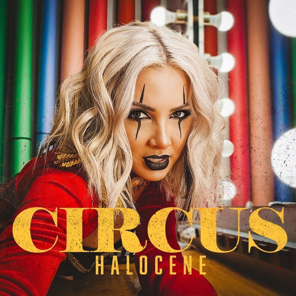 Circus cover
