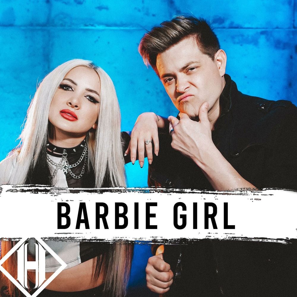 Barbie Girl cover